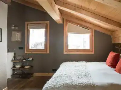 Les Rives d'Argentière - 124