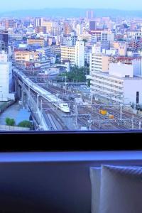 remm Shin-Osaka - 85