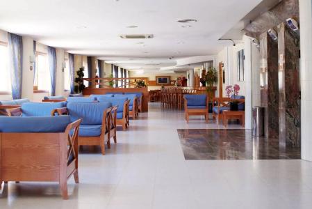 Invisa Ereso All Inclusive - 0