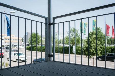 Residenz Pforzheim - 35
