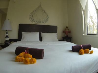 Amaravati Wellness Center Sha Plus - 78
