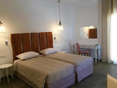 Anna-Maria Mykonos - 3