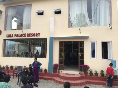 Lala Palace - 0