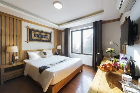 Sapa Highland Resort & Spa - 102
