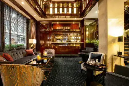 The Rathbone, Fitzrovia - 47