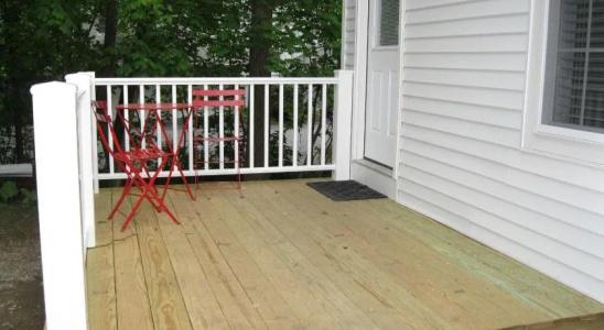 Abalonia Inn - 5