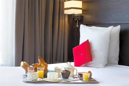 Best Western Premier de La Poste & Spa - 34