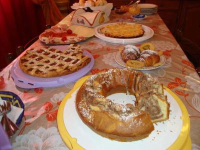 Bed & Breakfast Delle Palme - 9