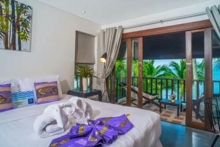 Baan Bophut Beach Samui - Sha Extra Plus - 48