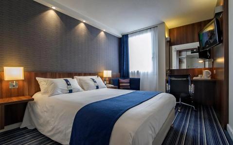 Holiday Inn Express Lille Centre, an IHG - 48