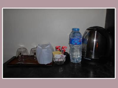 The Miracle Guesthouse & Diving - 32