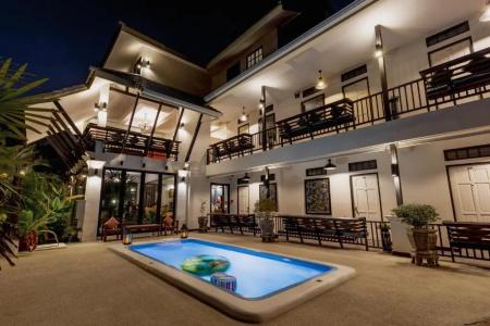 Maison De Chiang Rai - 51