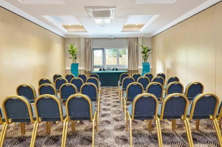 Holiday Inn Cardiff North m4 Jct 32, An Ihg - 13