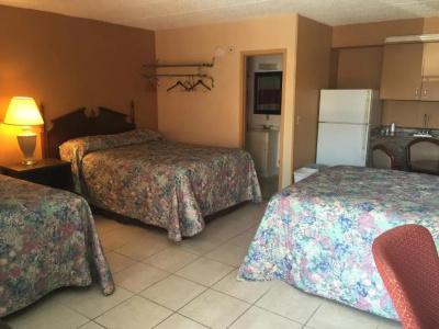 Cloud 9 Inn - 53