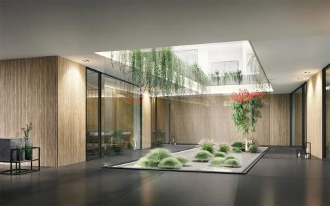 Paradiso Garden - 31