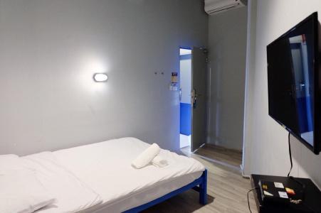 Loftel Station Hostel - 31