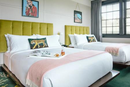 Clermont Atlanta, An Original by Oliver Hotels - 27