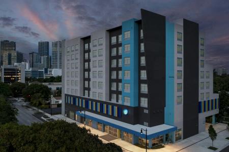 Tru By Hilton Miami West Brickell - 19