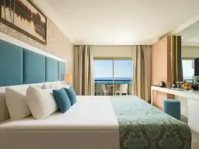 Heaven Beach Resort & Spa - Adults Only (+16) - Ultra All Inclusive - 46