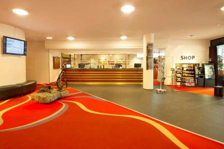 Scandic Parken - 15