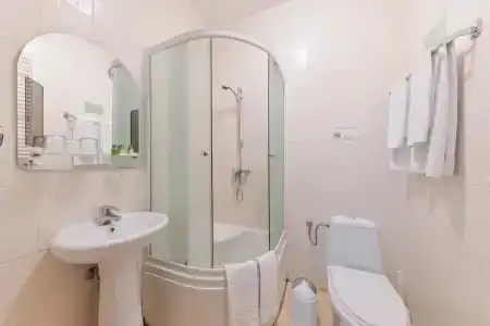 Bogolvar Retreat Resort - 87