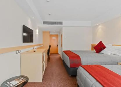 Copthorne - 3