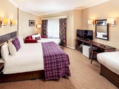 Mercure Abbots Well - 46