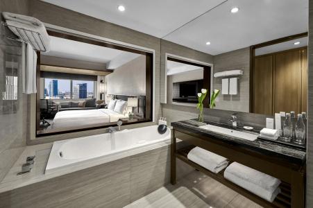 Gran Melia Jakarta - 2