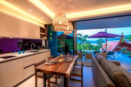 Patong Heights - 37
