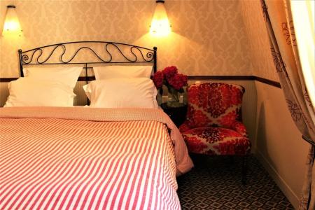 Relais Saint Sulpice - 209