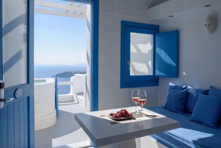 Abyssanto Suites and Spa - 106
