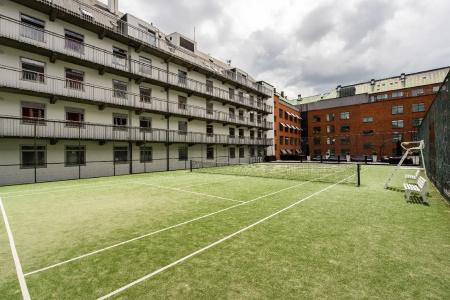 ProfilHotels Mercur - 23