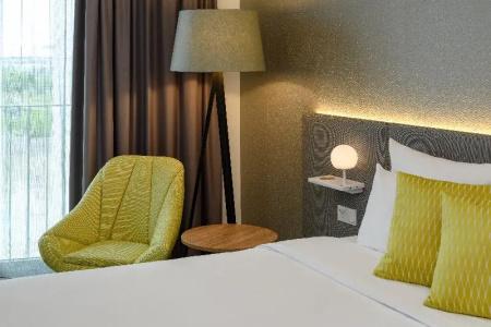 Novotel München Messe - 47