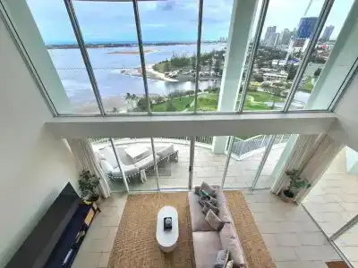 Crystal Bay On The Broadwater - 197