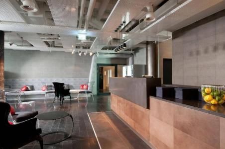 One80° Hostels Berlin - 9