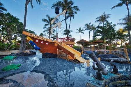 Marriott's Maui Ocean Club - Molokai, Maui & Lanai Towers - 13