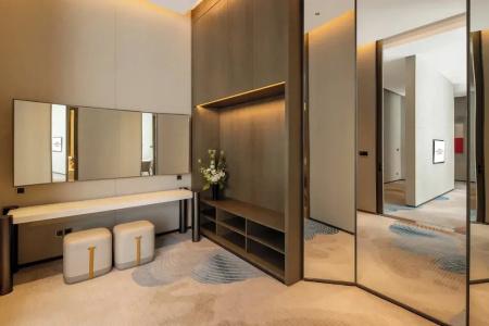 Crowne Plaza Qingdao Jinshui, An Ihg - 77