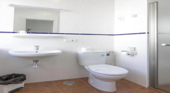 Albergue Inturjoven - 9