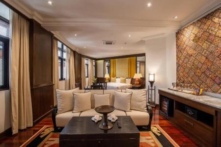The Bridge An Eclectic Luxotel - 96