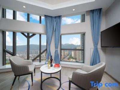 Duque Boutique & Spa - 179