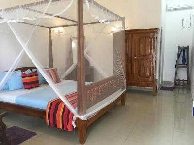 Samaru Beach House - 21