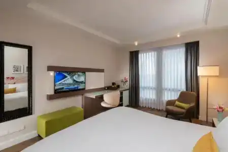 Leonardo City Tower Tel Aviv - 77