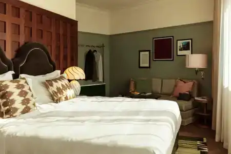 The Hoxton - 5