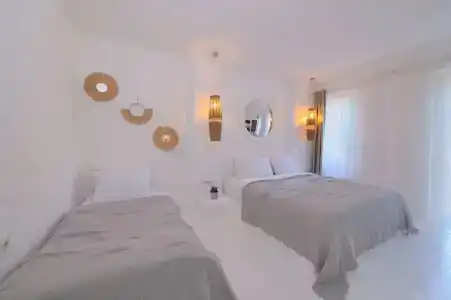 Peremere Alacati Otel - 26
