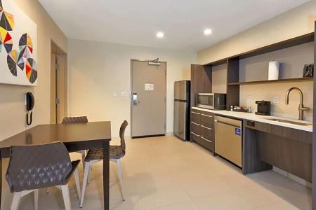 Home2 Suites By Hilton Tucson Airport, Az - 33