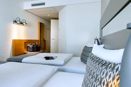 Mercure Düsseldorf City Nord - 38