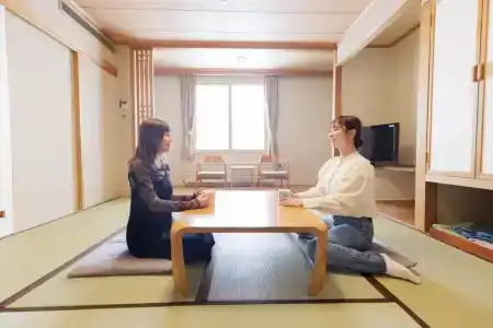 Ashibetsu Onsen Starlight - 27