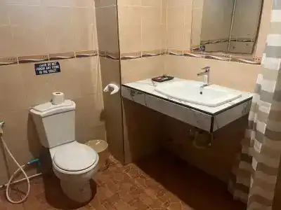 Lanta Seafront Resort - 47