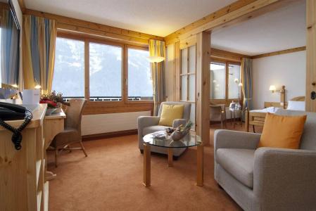 Sunstar & SPA Grindelwald - 39