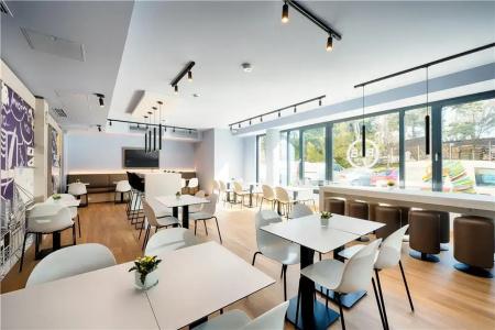b&b Wien-Stadthalle - 21